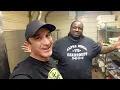 Is Tulsa BBQ Any Good What is BBQ with a Twist Alpha Grill Ballistic BBQ