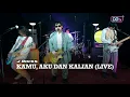 Download Lagu J-ROCKS - Kamu, Aku Dan Kalian (LIVE) | Ramadan Berbagi Musik