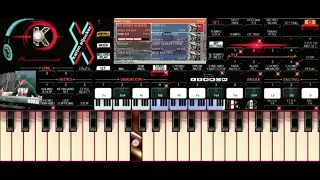 مزمار اااهات عبد الباسط حموده على اورج الاندوريد من نجو مصر كريم الزعبلاوى  مزمار اااهات عبد الباسط حموده على اورج الاندوريد من نجو مصر كريم الزعبلاوى