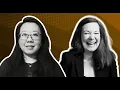 Episode 101 Ilka Luza - How to Behave at the Table