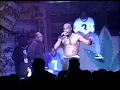 2Pac - I Get Around (Live) (HQ) | GUND Arena 1996