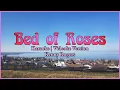 Download Lagu Bed of Roses Karaoke | Kenny Rogers | HD