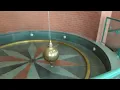 Spherical Pendulum