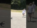 Human coordinate graph activity