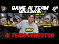 GAME TIKTOK PALING JIJIK !! AITEAM PENGOTOR !! 