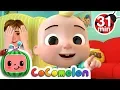 Download Lagu Peek A Boo + More Nursery Rhymes \u0026 Kids Songs - CoComelon