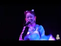 水曜日のカンパネラ - エジソン/ WEDNESDAY CAMPANELLA - Edison at EN FESTIVAL 2022