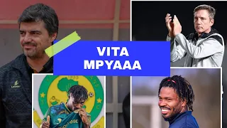 MZINGA VITA TATU CAF YANGA V AS FAR RABAT 