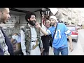 Download Lagu Talking English To Strangers In YEMEN!