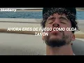 Bad Bunny - Yo No Soy Celoso ll Letra