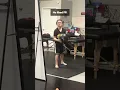 Benny The QB Improving with Functional Patterns