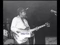 Luther Allison Serious Blues Montreux, Switzerland, 1983