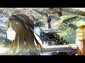 Download Lagu Nao Touyama - Tsuki Ga Kirei Ending-1 Full Version