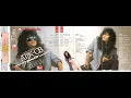 Lagu ATIEK CB DALAM ALBUM TRANSISI “RISAU” SIDE B