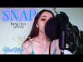Rosa Linn - 'SNAP' COVER by SONORVIA