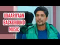 Download Lagu Udaariyaan BGM | BGM From Episode 6 | Ankit Gupta | Colors | CODE NAME BADSHAH 2