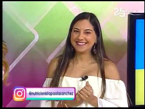 Aprenda a realizar aguas saborizadas