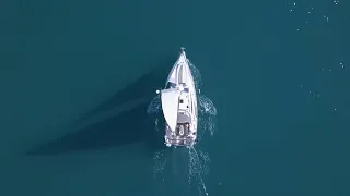 It’s Time For A Change… (and a SNEAK PEEK at the FRENCH CANALS) | Sailing Ruby Rose Ep 96