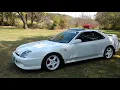 98 Honda Prelude quick overview
