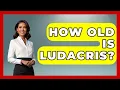 How Old Is Ludacris - Hip Hop Gurus