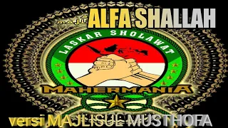 Download story wa sholawat terbaru||Alfa shalallah MP3
