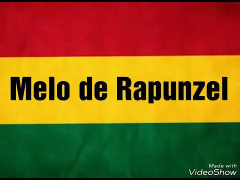 Download MP3 Melo de Rapunzel