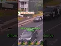 CRAZY NORTH END SHOOTOUT WITH POLICE IN CT