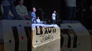 Lexoti Bertso Jaialdia 2023