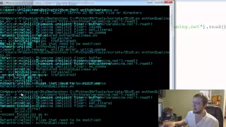 Python 2to3 - Convert your Python 2 to Python 3 automatically