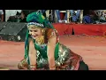 Lagu बाला जी के दरबार के आगे ऐसा डांस की बाला जी भी शरमा जाय | हद कर दी गौरी नागौरी Gauri Nagori Big Boss
