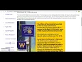 How to File SAP Appeal