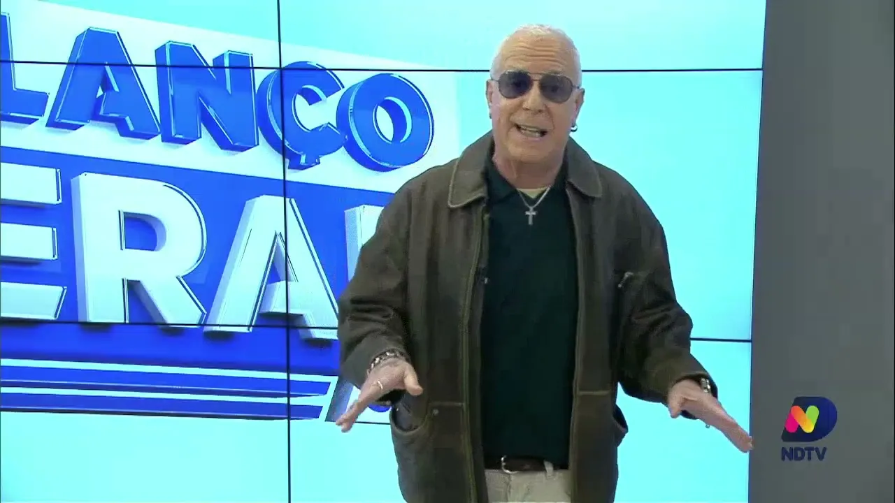 Confira o quadro de Cacau Menezes desta quarta-feira