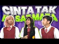 Download Lagu [DRAMA] CINTA TAK KASAT MATA