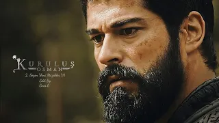 موسيقى مسلسل المؤسس عثمان الحماسية الذهاب للمهمات الصعبة Kuruluş Osman Müzik 