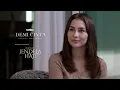 Download Lagu Nastia - Demi Cinta OST. Jendela Hati (Official Lyric Video)