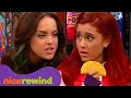 Jade and Cat Being Complete Opposites for 60 Minutes Straight Victorious NickRewind