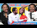 Download Lagu መብረቅን በእጁ የጨበጠው ጀግና 🤯| የ1ሺ ብር ላለመሳቅ ይሞክሩ ከማሂ ጋር! - TRY NOT TO LAUGH WITH MAHI 1000$