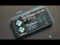 Detect Rendering Issues at Scale with Python Automated Debugging Guide