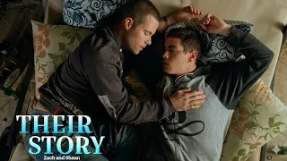 zach and shaun their story shelter 
