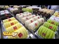 Amazing Korean Cream Desserts The Ultimate Bakery Compilation
