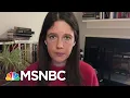 Ashley Parker Says That The Idea Of Herd Immunity Was Very Appealing To Trump Deadline MSNBC