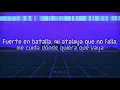 Ariel Kelly FT Damaris Guerra - No Me Fallarás ﹝LETRA﹞