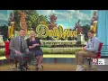 Dollywood 2024 Spring Summer Attractions May 2 2024 News 19 at 9 a m