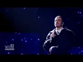 Pierre Garnier - Ceux qu'on était (Live Victoires de la Musique 2025)