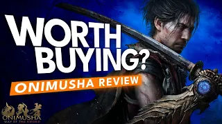Is ONIMUSHA: Way of the Sword Worth Buying? (Review)