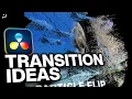 DaVinci Resolve Transition Ideas Intermediate Transitions
