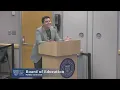 FCPS School Board Action Meeting - August 17 2026
