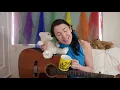 Polly Put the Kettle On Song with Becky Bops 🎶😍☕ Fun nursey rhyme for toddlers!