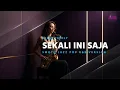 Lagu Sekali Ini Saja - Glenn Fredly | Smooth Jazz Pop Soul R\u0026B Cover, Emotional Sax Jazz Version