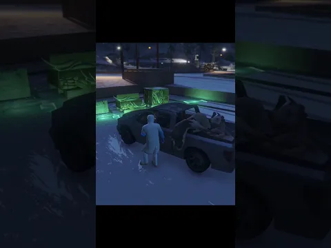 GTA:5 The true story of the doctor's day.π±π| #gta #shorts #neerajgamingofficial